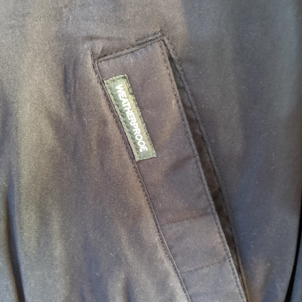 Mens Weatherproof Jacket - Picture 3 of 8